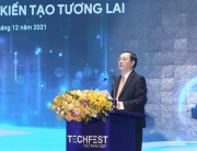 Hơn 1,3 tỷ USD đầu tư cho các doanh nghiệp khởi nghiệp sáng tạo Việt Nam