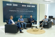Hơn 480,000 USD hỗ trợ dành cho Startup từ các tập đoàn quốc tế
