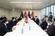 WIPO đề xuất hợp tác với Việt Nam trong lĩnh vực khởi nghiệp