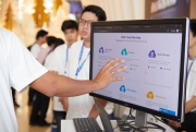 Tìm giải pháp chuyển đổi số “hậu” COVID-19 cho doanh nghiệp vừa và nhỏ