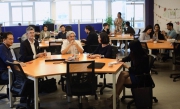 15 nhóm startup được chọn đầu tư tới 50.000 USD vốn mồi