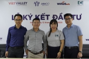 Viet Valley Ventures sẽ đầu tư vào 3 start-up công nghệ tại Việt Nam