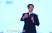 “Tiếp sức” để startup phát triển liên tục và dài hơi