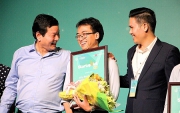 Quán quân Start-up Việt 2018: Công nghệ cho thương mại điện tử lên ngôi