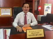 Đại học sáng nghiệp - xu hướng mới tại Việt Nam