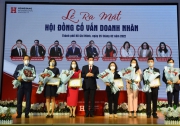 HIU thúc đẩy tinh thần khởi nghiệp cho thế hệ trẻ