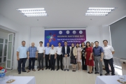Hội nghị Business Matching Day “Ngày hội kết nối các startup với các nhà đầu tư tiềm năng tại Khu Công nghệ cao Hòa Lạc”