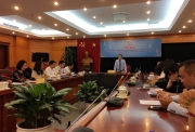 Techfest Việt Nam 2017: Hội tụ các Làng khởi nghiệp, kết nối đầu tư