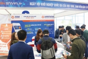 Ngành giáo dục hỗ trợ học sinh, sinh viên khởi nghiệp