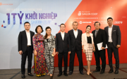 Khởi nghiệp cùng Saigon Coop với giải nhất lên tới một tỷ đồng