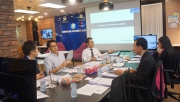 Khởi động đưa startup Việt ra thế giới