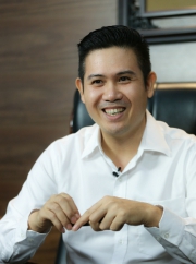 STARTUP NÀO SẼ ĐƯỢC NHẬN ĐẦU TƯ TỪ QUỸ 5 TRIỆU USD CỦA ÔNG CHỦ ASANZO