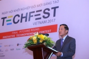 KHỞI NGHIỆP CẦN ĐI VÀO THỰC CHẤT
