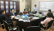 Ba startup nông nghiệp được chọn khi thuyết trình loại trực tiếp