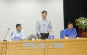 Ra mắt Cổng thông tin Ngân hàng ý tưởng sáng tạo thanh niên Việt Nam