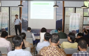 Công bố Chương trình kết nối doanh nghiệp nông nghiệp với startup công nghệ