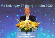 Khởi nghiệp và khát vọng