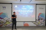 Nhiều cơ hội khởi nghiệp trong lĩnh vực y tế