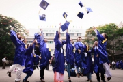 Tinh thần khởi nghiệp của HSSV lên cao