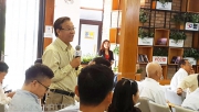 Hỗ trợ khởi nghiệp đổi mới sáng tạo: Kinh nghiệm từ Thượng Hải