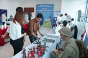 Động lực cho start-up đổi mới sáng tạo, vượt qua đại dịch