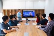 Đưa start-up vươn ra ‘biển lớn’