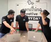 Start-up Việt: Kỳ vọng phát triển mạnh mẽ sau đại dịch