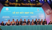 TechDemo 2017: Đổi mới công nghệ-nâng tầm cuộc sống