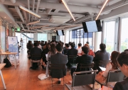 Vietnam Startup Roadshow in Korea 2019: Cơ hội hấp dẫn để các startup kết nối với quỹ đầu tư Hàn Quốc
