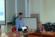 Để startups và SMEs gặp nhau