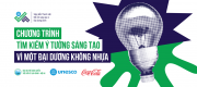 UNESCO phát động Chương trình Tìm kiếm Ý tưởng sáng tạo vì một Đại dương không nhựa