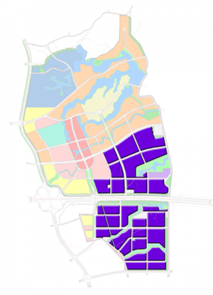 Hi-Tech Industrial Park