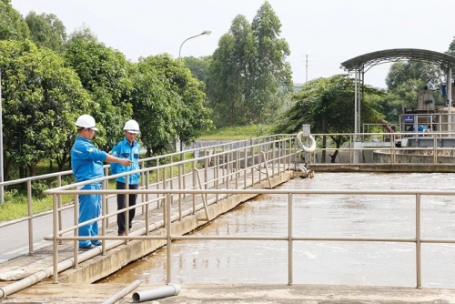 Triển khai Kế hoạch tăng cường giám sát, quản lý môi trường tại các khu công nghệ cao, khu công nghiệp trên địa bàn Thành phố