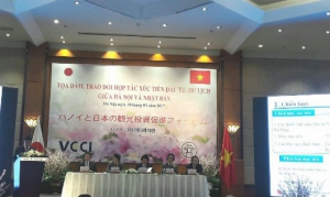 Hà Nội kêu gọi Nhật Bản xúc tiến, đầu tư mạnh mẽ hơn