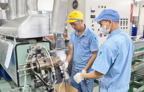 Hà Nội phát triển mạnh mẽ sau gần 4 thập kỷ thu hút đầu tư FDI