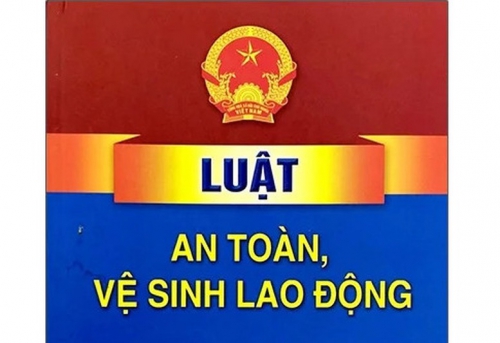 Chính phủ thông qua dự án Luật sửa đổi, bổ sung một số điều của Luật An toàn, vệ sinh lao động