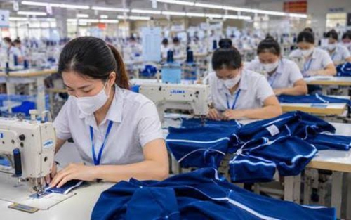 Ban Quản lý triển khai một số quy định về lao động và chính sách hỗ trợ người lao động tại Nghị quyết số 40/2026/NQ-HĐND