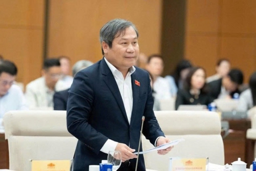 Luật Thủ đô (sửa đổi): Thống nhất chủ trương phân quyền mạnh mẽ hơn cho Hà Nội