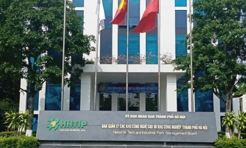 Định hướng đổi mới thể chế: Dự thảo Quyết định mới về chức năng, nhiệm vụ, quyền hạn, cơ cấu và tổ chức của Ban Quản lý các khu công nghệ cao và khu công nghiệp Thành phố