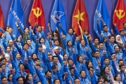 Tạo điều kiện cho thanh niên khởi nghiệp, đổi mới sáng tạo